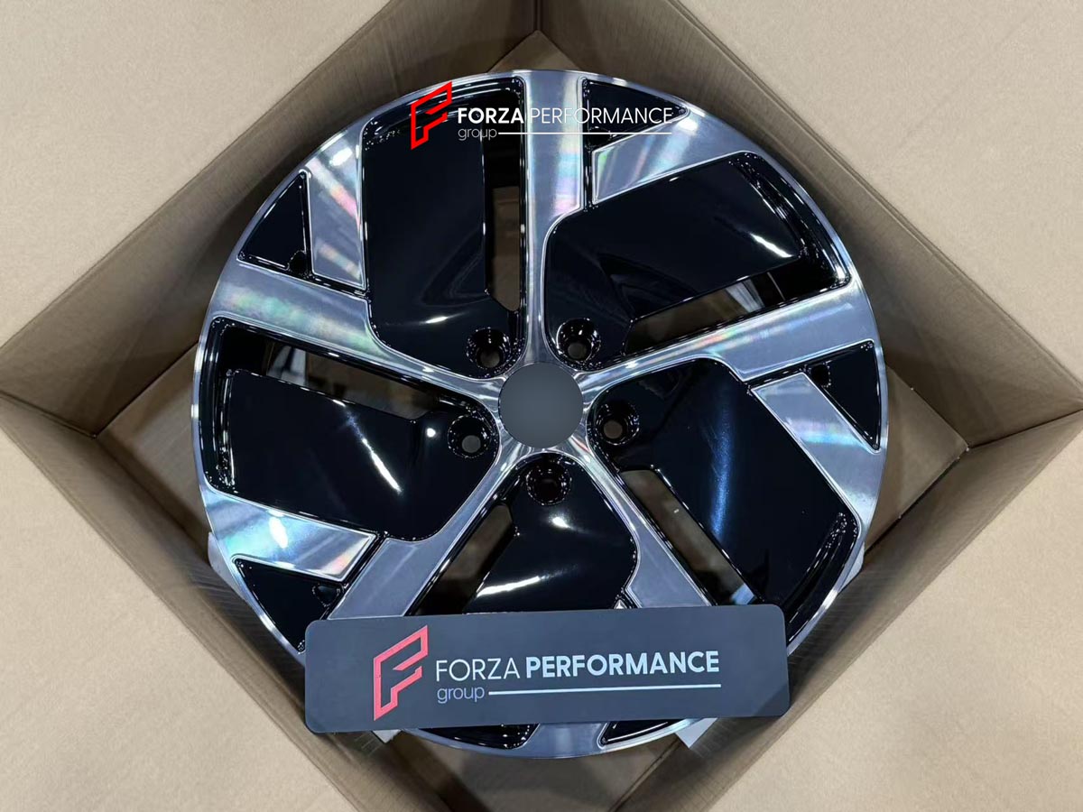 21 22 INCH FORGED WHEELS RIMS for LUCID GRAVITY 2025