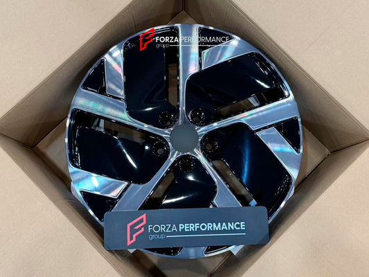 21 22 INCH FORGED WHEELS RIMS for LUCID GRAVITY 2025