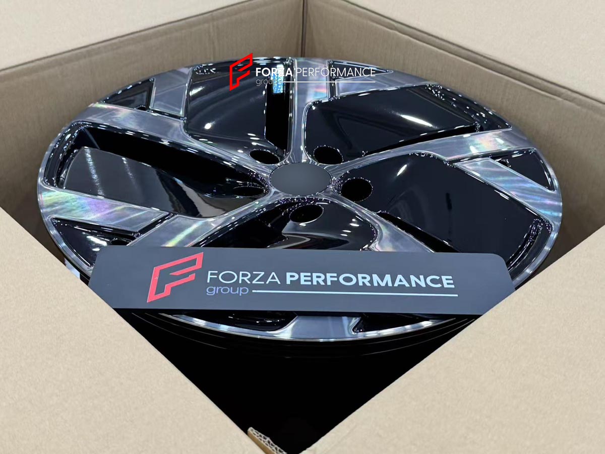 21 22 INCH FORGED WHEELS RIMS for LUCID GRAVITY 2025