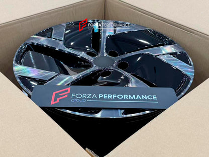 21 22 INCH FORGED WHEELS RIMS for LUCID GRAVITY 2025