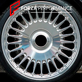 FORZA PERFORMANCE 22 INCH FORGED WHEELS RIMS for MERCEDES-BENZ S-CLASS W222 2013 custom fit Vossen M-R Series ML-R1