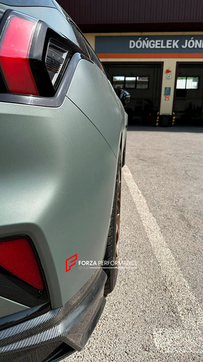 FORZA PERFORMANCE 22 INCH FORGED WHEELS RIMS for ZEEKR 001 2025 custom fit OEM CLE53 A2364013100 A2364013200