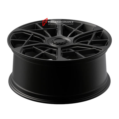 FORZA PERFORMANCE 22 INCH FORGED WHEELS RIMS for ZEEKR 9X 2025 custom fit OEM