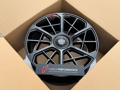 FORZA PERFORMANCE 22 INCH FORGED WHEELS RIMS for ZEEKR 9X 2025 custom fit OEM
