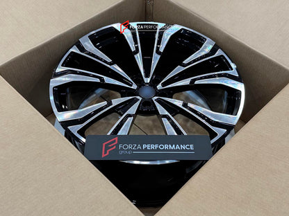 FORZA PERFORMANCE 23 INCH FORGED WHEELS RIMS for BMW X7 M60 G07 LCI 2024 custom fit OEM 914M STYLE