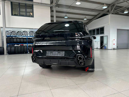 22 INCH FORGED WHEELS RIMS for BMW XM G09 2024