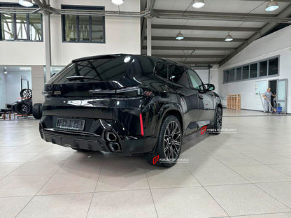 22 INCH FORGED WHEELS RIMS for BMW XM G09 2024