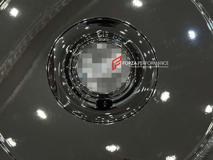 FORZA PERFORMANCE 23 INCH FORGED WHEELS RIMS for CADILLAC ESCALADE V 2025 custom fit MANSORY FD 15 WHEELS