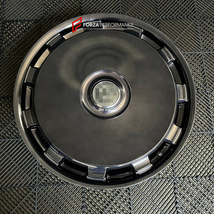 FORZA PERFORMANCE 23 INCH FORGED WHEELS RIMS for LEXUS LX600 2024 custom fit L108M WHEELS