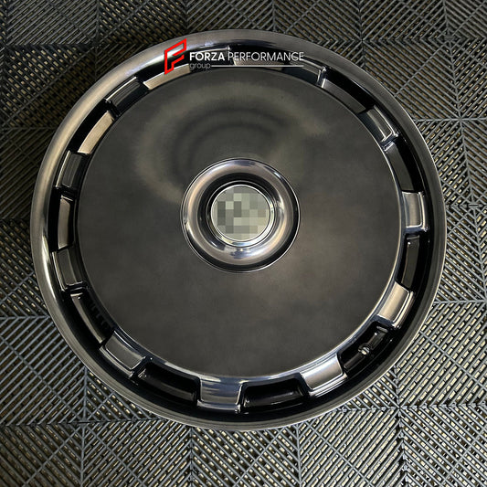 FORZA PERFORMANCE 23 INCH FORGED WHEELS RIMS for LEXUS LX600 2024 custom fit L108M WHEELS