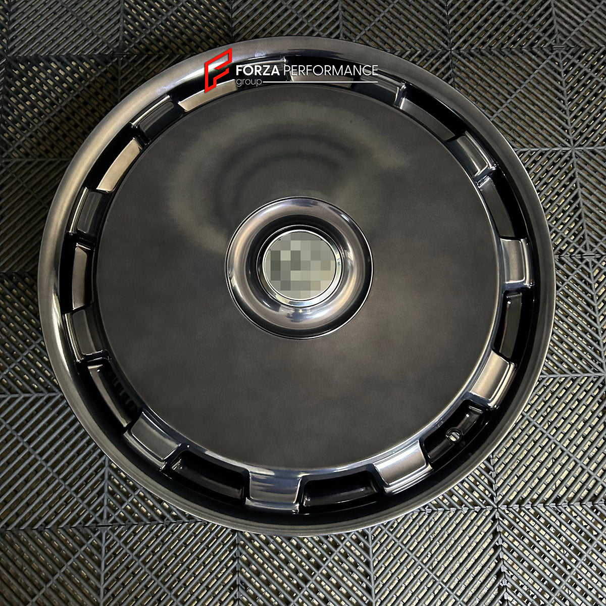 FORZA PERFORMANCE 23 INCH FORGED WHEELS RIMS for LEXUS LX600 2024 custom fit L108M WHEELS