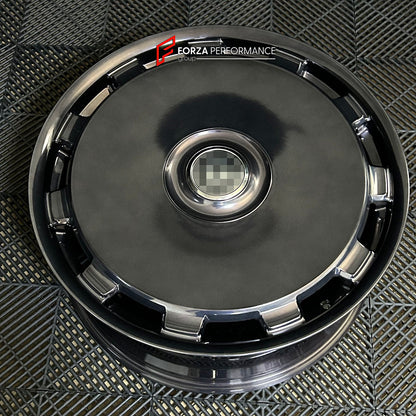 FORZA PERFORMANCE 23 INCH FORGED WHEELS RIMS for LEXUS LX600 2024 custom fit L108M WHEELS