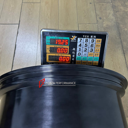 FORZA PERFORMANCE 23 INCH FORGED WHEELS RIMS for LEXUS LX600 2024 custom fit L108M WHEELS