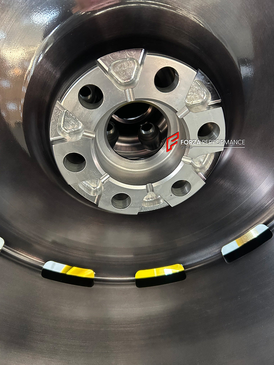 FORZA PERFORMANCE 23 INCH FORGED WHEELS RIMS for LEXUS LX600 2024 custom fit L108M WHEELS