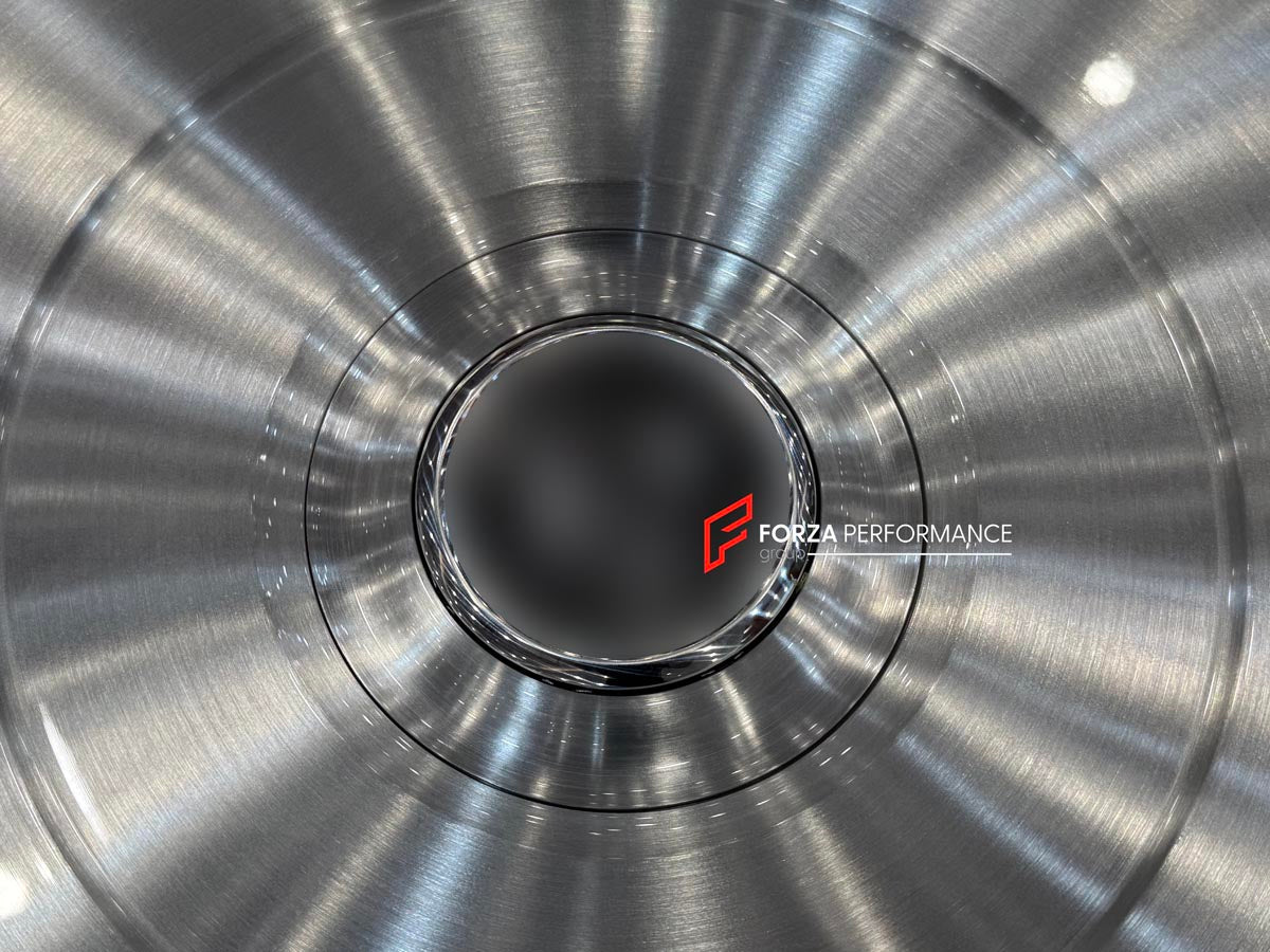 FORZA PERFORMANCE 23 INCH FORGED WHEELS RIMS for ROLLS-ROYCE CULLINAN 2023 custom fit NOVITEC VOSSEN SP3 WHEELS