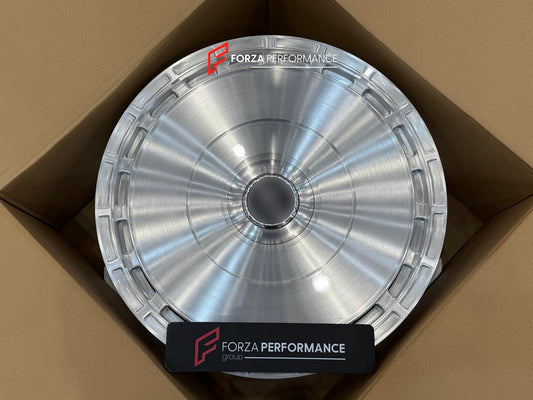 FORZA PERFORMANCE 23 INCH FORGED WHEELS RIMS for ROLLS-ROYCE CULLINAN 2023 custom fit NOVITEC VOSSEN SP3 WHEELS