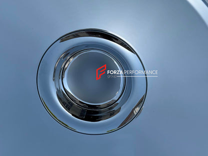 FORZA PERFORMANCE 23 INCH FORGED WHEELS RIMS for ROLLS-ROYCE CULLINAN 2025 custom fit AL13 LUX10