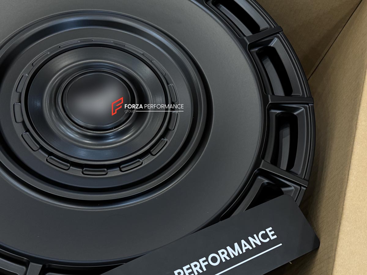 FORZA PERFORMANCE 24 INCH FORGED WHEELS RIMS for CADILLAC ESCALADE IQ 2025 custom fit Urban Automotive x Vossen UV-7 WHEELS