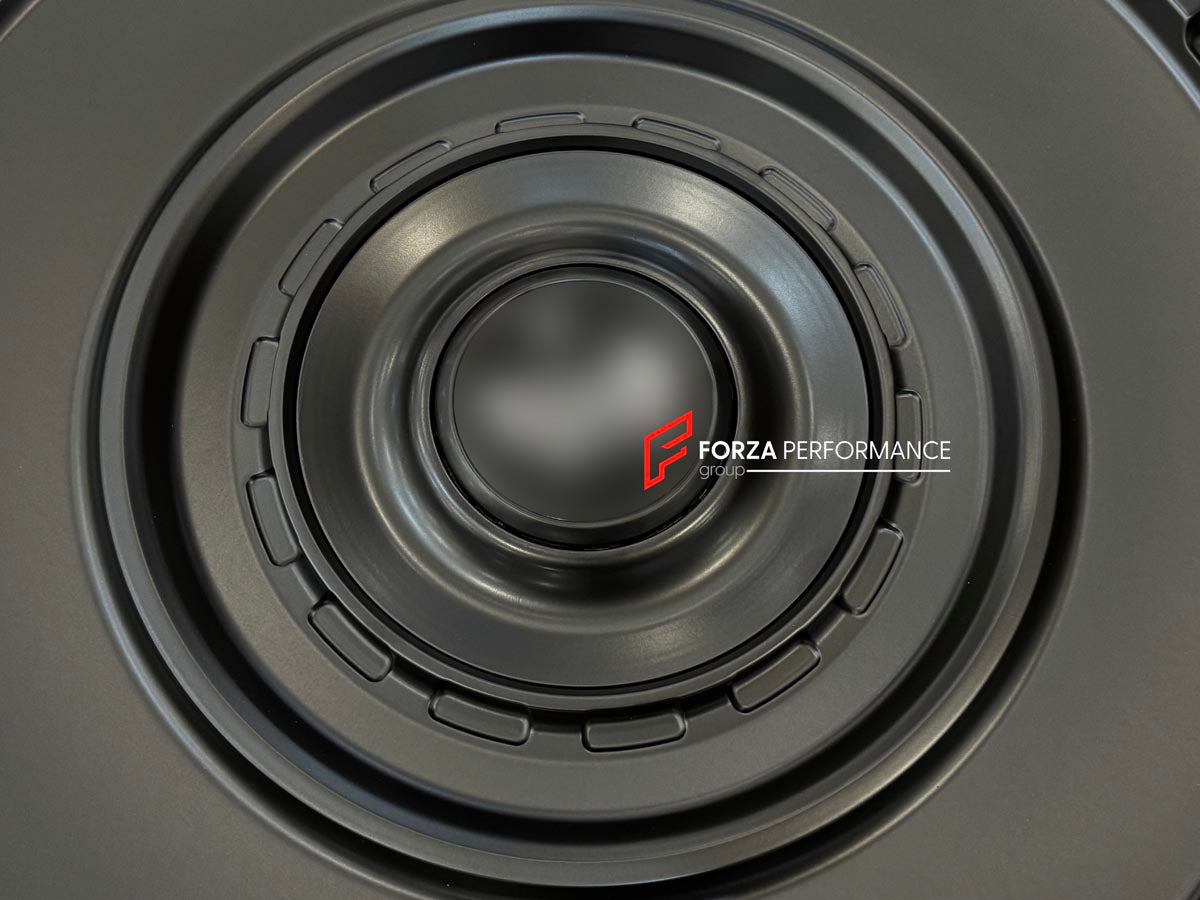 FORZA PERFORMANCE 24 INCH FORGED WHEELS RIMS for CADILLAC ESCALADE IQ 2025 custom fit Urban Automotive x Vossen UV-7 WHEELS