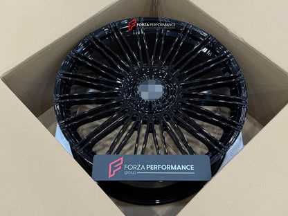 FORZA PERFORMANCE 24 INCH FORGED WHEELS RIMS for LEXUS LX600 J300 2025 custom fit FORGIATO WHEELS
