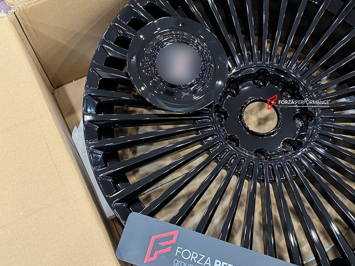 26 INCH FORGED WHEELS RIMS for CADILLAC ESCALADE IQ 2025