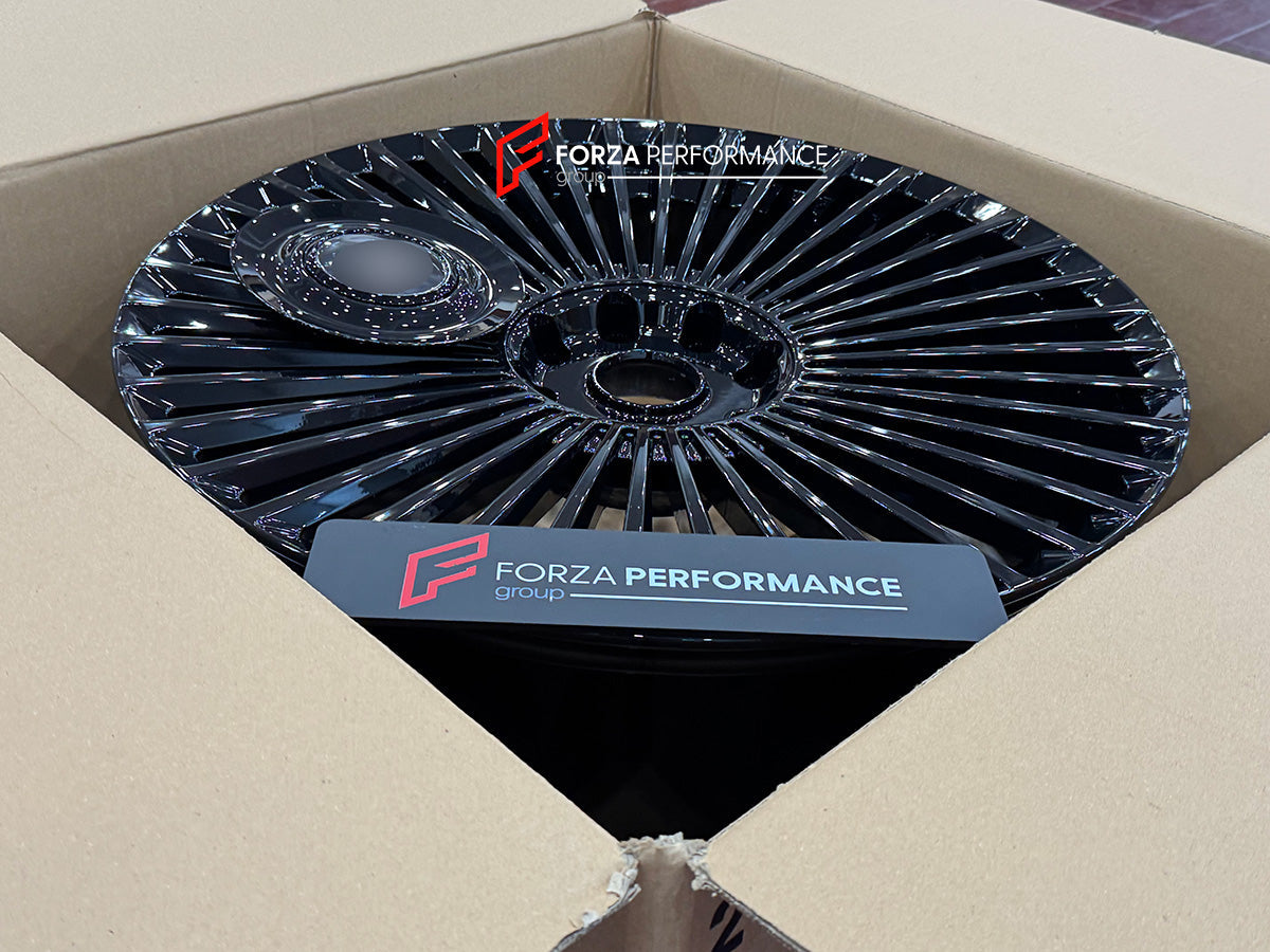 26 INCH FORGED WHEELS RIMS for CADILLAC ESCALADE IQ 2025