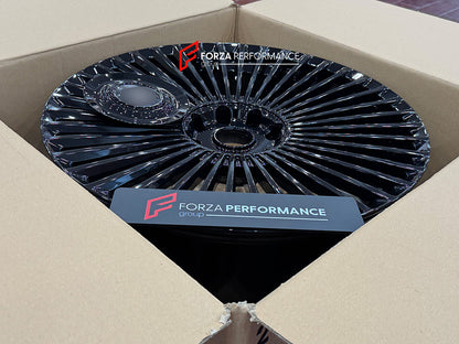 26 INCH FORGED WHEELS RIMS for CADILLAC ESCALADE IQ 2025