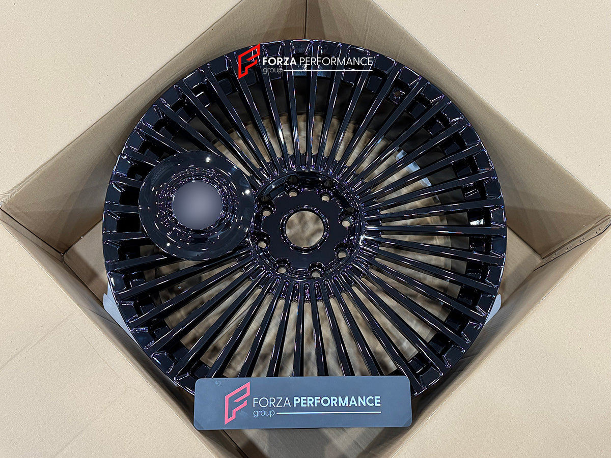 26 INCH FORGED WHEELS RIMS for CADILLAC ESCALADE IQ 2025