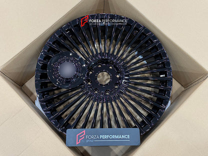 26 INCH FORGED WHEELS RIMS for CADILLAC ESCALADE IQ 2025