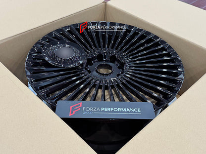 26 INCH FORGED WHEELS RIMS for CADILLAC ESCALADE IQ 2025