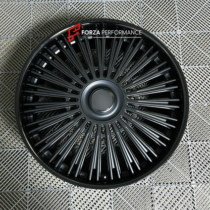 FORZA PERFORMANCE 26 INCH FORGED WHEELS RIMS for ROLLS ROYCE CULLINAN 2024 custom fit MV FORGED VL54