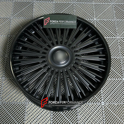 FORZA PERFORMANCE 26 INCH FORGED WHEELS RIMS for ROLLS ROYCE CULLINAN 2024 custom fit MV FORGED VL54