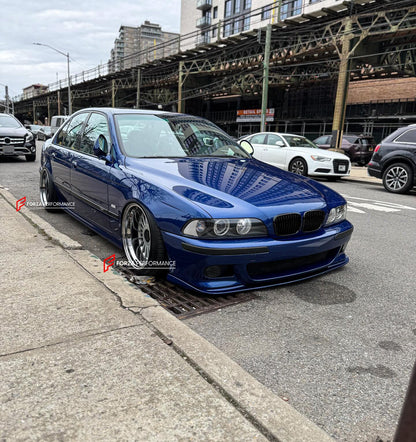 FORZA PERFORMANCE 18 INCH FORGED WHEELS RIMS for BMW M5 E39 2001 custom fit ALPINA STYLE