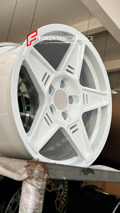 19 INCH FORGED WHEELS RIMS for PORSCHE 911 997.1