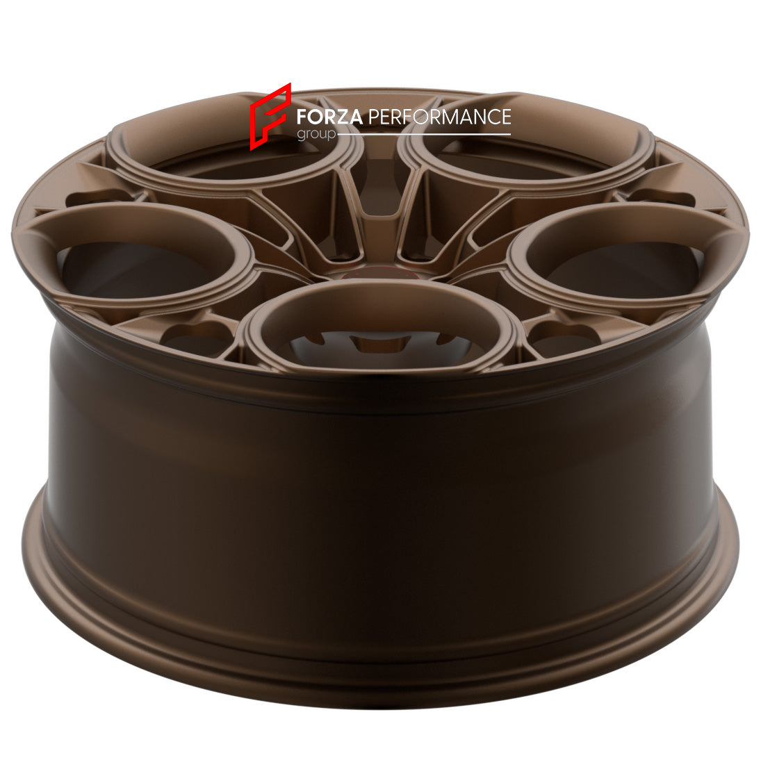 FORZA PERFORMANCE FORGED WHEELS RIMS for ALFA ROMEO 33 STRADALE custom fit OEM