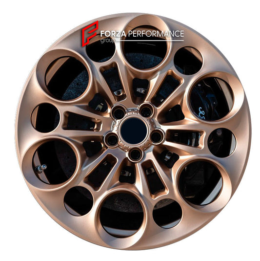 FORZA PERFORMANCE FORGED WHEELS RIMS for ALFA ROMEO 33 STRADALE custom fit OEM