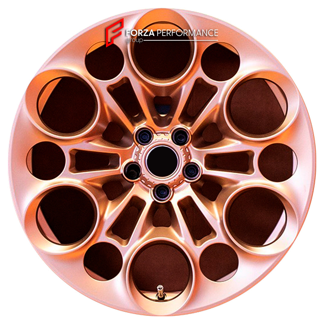 FORZA PERFORMANCE FORGED WHEELS RIMS for ALFA ROMEO 33 STRADALE custom fit OEM