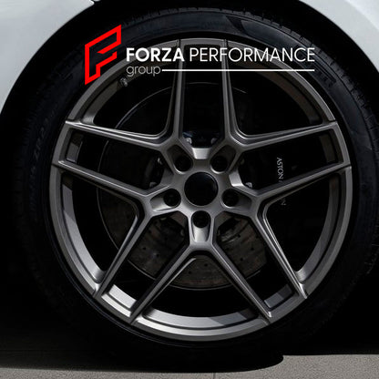 FORZA PERFORMANCE FORGED WHEELS RIMS for ASTON MARTIN DBX S custom fit OEM