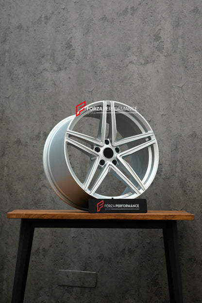 FORZA PERFORMANCE 21 INCH FORGED WHEELS RIMS for ASTON MARTIN VANTAGE 2025 custom fit OEM VANTAGE DB12 WHEELS Ry53-1007-AA RY53-9965G-AA