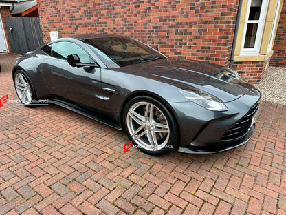 FORZA PERFORMANCE 21 INCH FORGED WHEELS RIMS for ASTON MARTIN VANTAGE 2025 custom fit OEM VANTAGE DB12 WHEELS Ry53-1007-AA RY53-9965G-AA