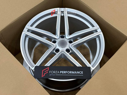 FORZA PERFORMANCE FORGED WHEELS RIMS for ASTON MARTIN VANTAGE 2025 custom fit OEM VANTAGE DB12 WHEELS Ry53-1007-AA RY53-9965G-AA