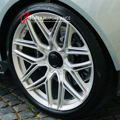 FORZA PERFORMANCE FORGED WHEELS RIMS for ASTON MARTIN VANTAGE custom fit OEM DBR22