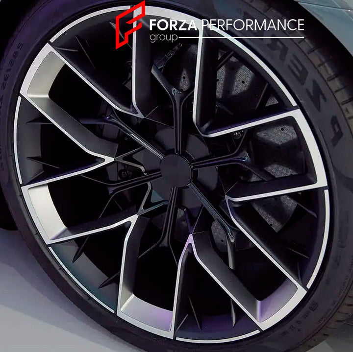FORZA PERFORMANCE FORGED WHEELS RIMS for AUDI GRANDSPHERE CONCEPT custom fit OEM