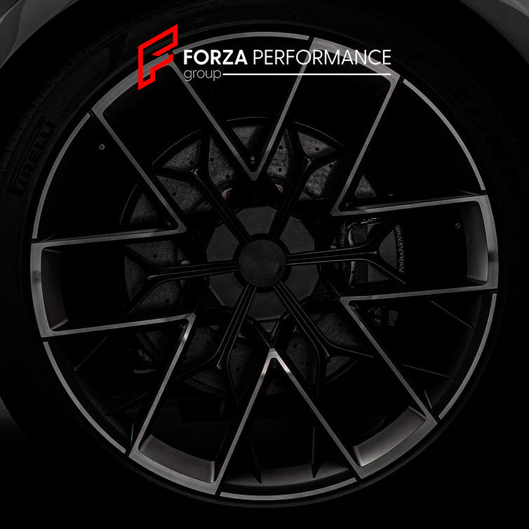 FORZA PERFORMANCE FORGED WHEELS RIMS for AUDI GRANDSPHERE CONCEPT custom fit OEM