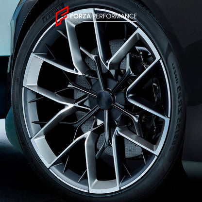 FORZA PERFORMANCE FORGED WHEELS RIMS for AUDI GRANDSPHERE CONCEPT custom fit OEM