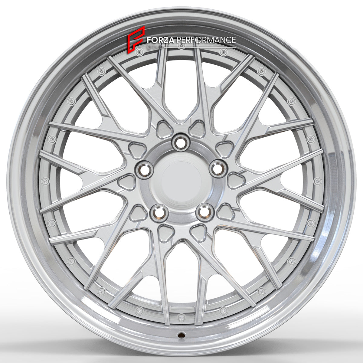 FORZA PERFORMANCE FORGED WHEELS RIMS for AUDI S4 RS4 S6 RS6 S7 RS7 custom fit VOSSEN S17-07 WHEELS