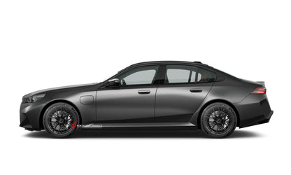 FORZA PERFORMANCE FORGED WHEELS RIMS for BMW M5 G90 LCI FACELIFT 2025 custom fit 1075M NEW OEM