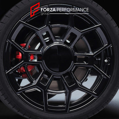 FORZA PERFORMANCE FORGED WHEELS RIMS for BMW XM LABEL G09 2026 custom fit NEW OEM 2026 BMW XM LABEL WHEELS