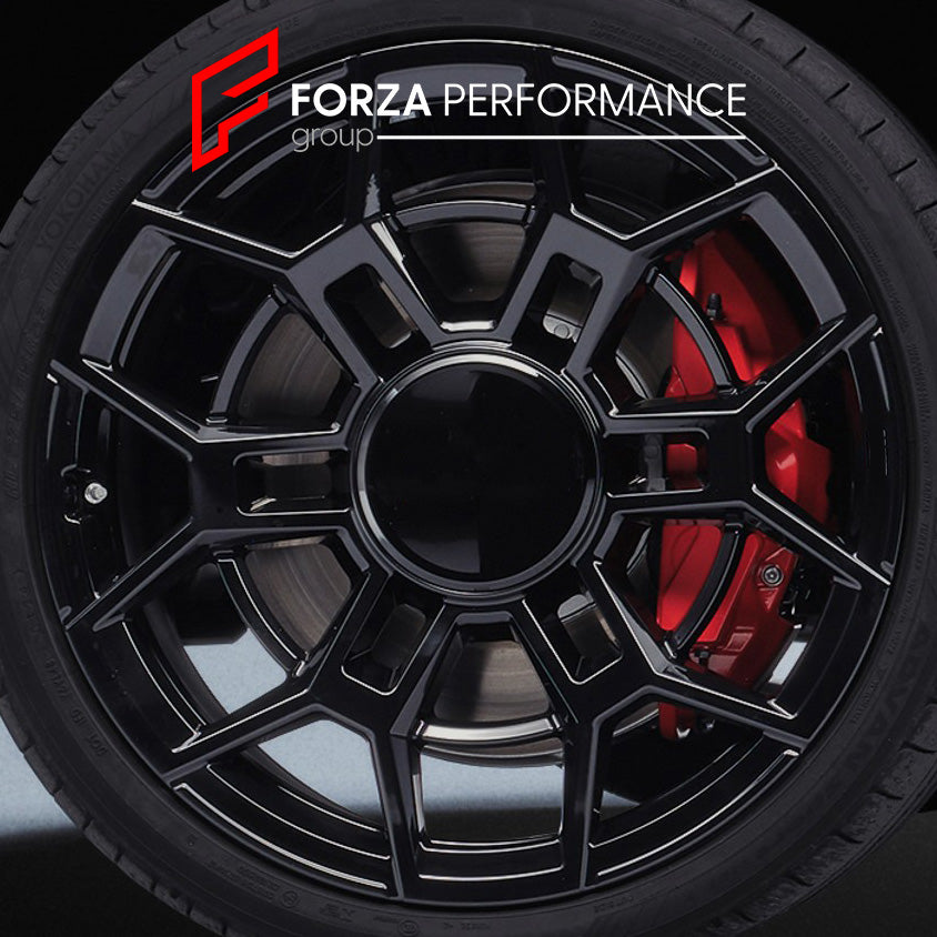 FORZA PERFORMANCE FORGED WHEELS RIMS for BMW XM LABEL G09 2026 custom fit NEW OEM 2026 BMW XM LABEL WHEELS