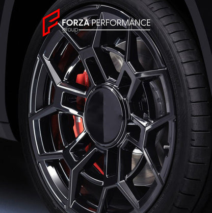 FORZA PERFORMANCE FORGED WHEELS RIMS for BMW XM LABEL G09 2026 custom fit NEW OEM 2026 BMW XM LABEL WHEELS